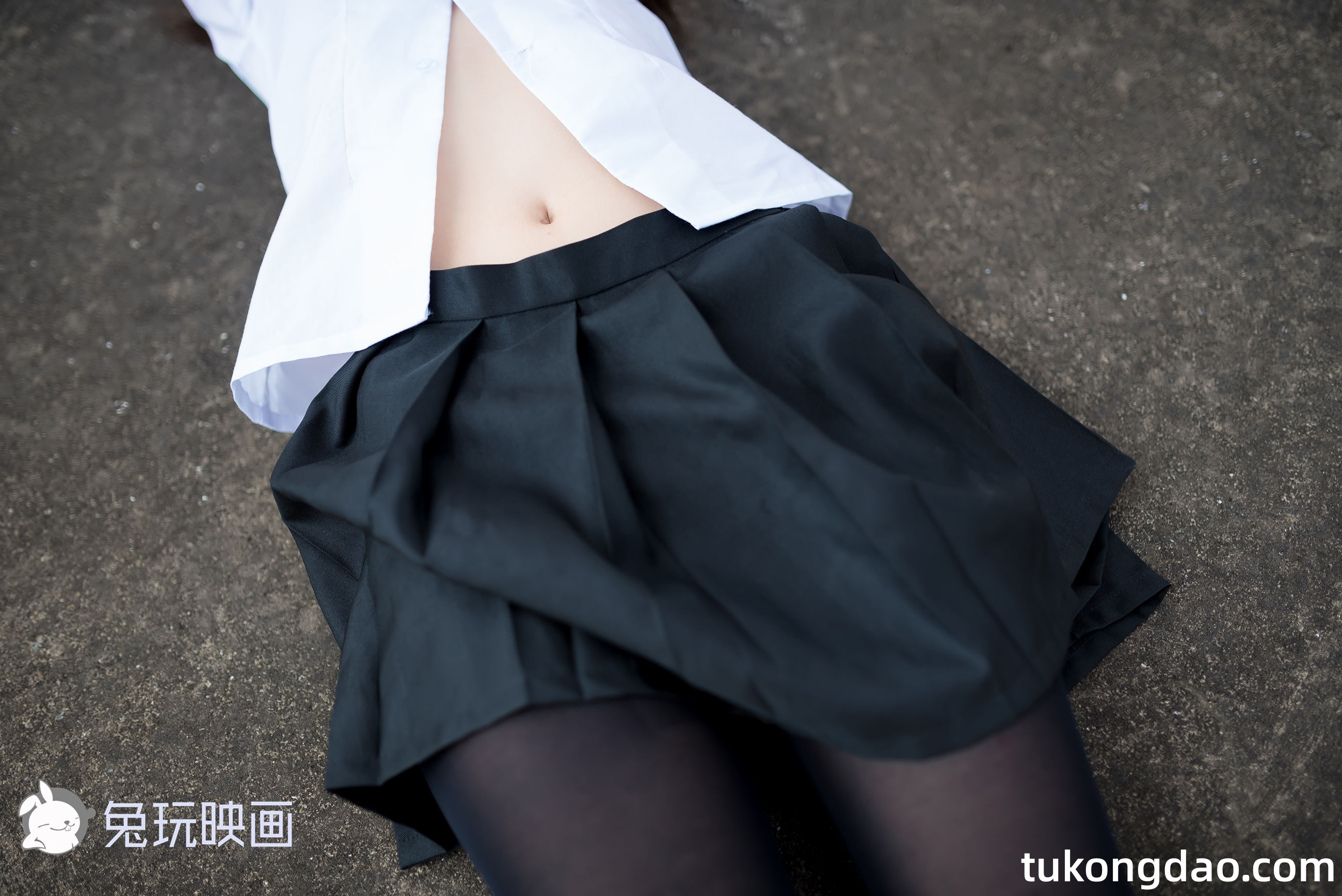 兔玩映画 – 116 整理写真合集 兔玩映画-第38张